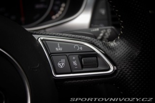 Audi A6 Avant  competition 3.0 TD 2016