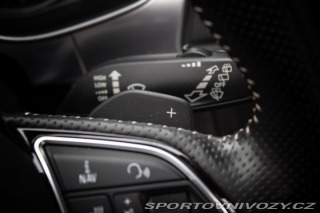 Audi A6 Avant  competition 3.0 TD 2016