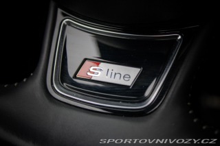 Audi A6 Avant  competition 3.0 TD 2016