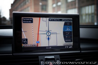 Audi A6 Avant  competition 3.0 TD 2016