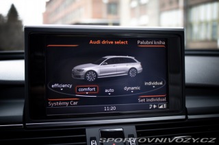 Audi A6 Avant  competition 3.0 TD 2016