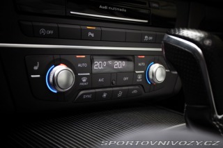 Audi A6 Avant  competition 3.0 TD 2016