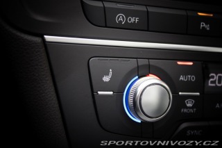 Audi A6 Avant  competition 3.0 TD 2016