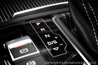 Audi A6 Avant  competition 3.0 TD 2016