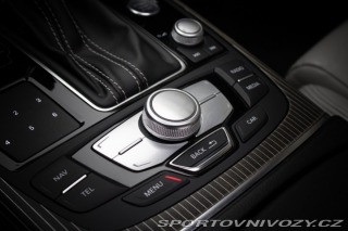 Audi A6 Avant  competition 3.0 TD 2016