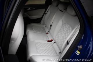 Audi A6 Avant  competition 3.0 TD 2016