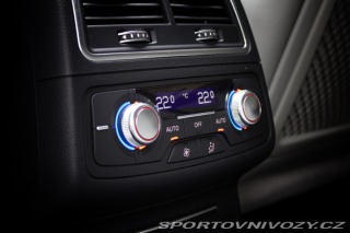 Audi A6 Avant  competition 3.0 TD 2016