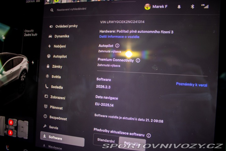 Tesla Model Y Long Range Dual Motor / 2022