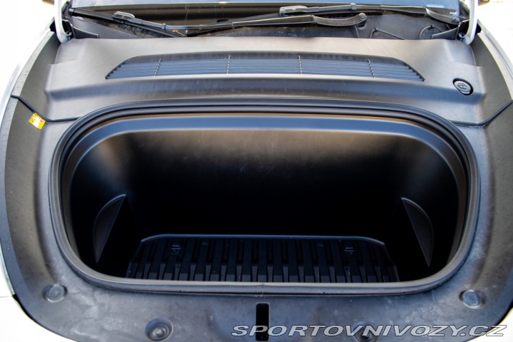 Tesla Model Y Long Range Dual Motor / 2022