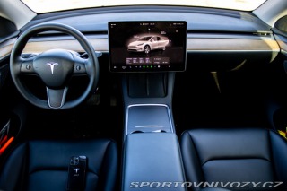 Tesla Model Y Long Range Dual Motor / 2022