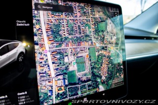 Tesla Model Y Long Range Dual Motor / 2022