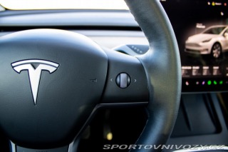 Tesla Model Y Long Range Dual Motor / 2022