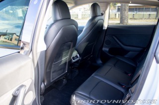 Tesla Model Y Long Range Dual Motor / 2022