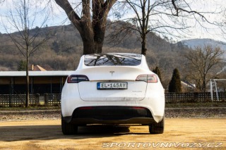 Tesla Model Y Long Range Dual Motor / 2022