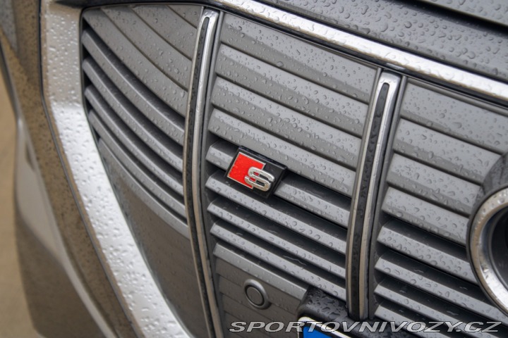 Audi Ostatní modely E-tron  S quattro AJ NA SPLÁTKY 2022