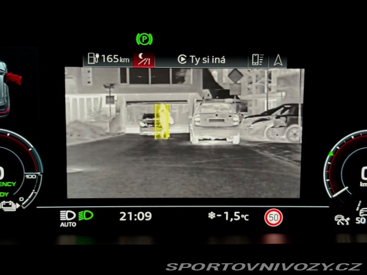 Audi Ostatní modely E-tron  S quattro AJ NA SPLÁTKY 2022