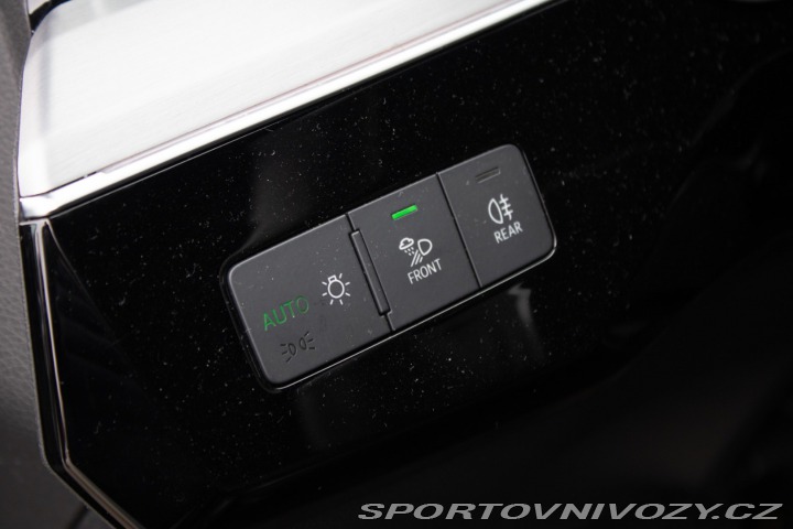 Audi Ostatní modely E-tron  S quattro AJ NA SPLÁTKY 2022