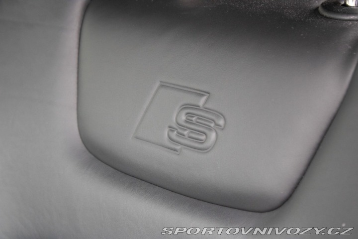 Audi Ostatní modely E-tron  S quattro AJ NA SPLÁTKY 2022