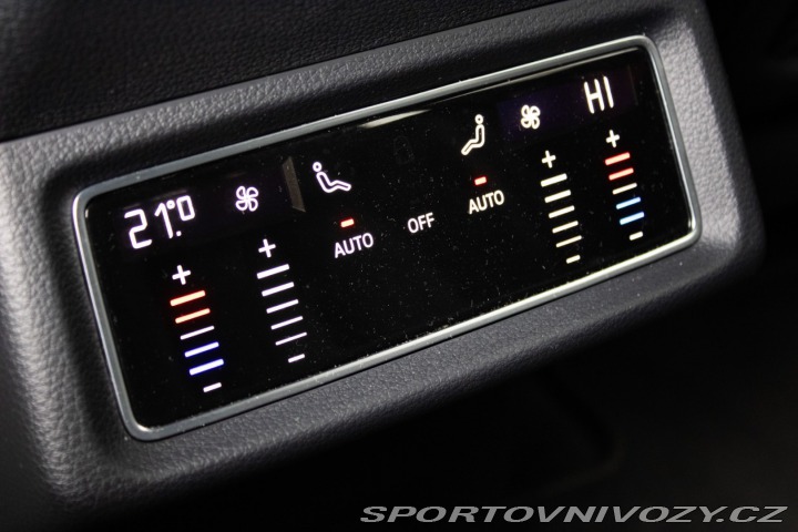 Audi Ostatní modely E-tron  S quattro AJ NA SPLÁTKY 2022