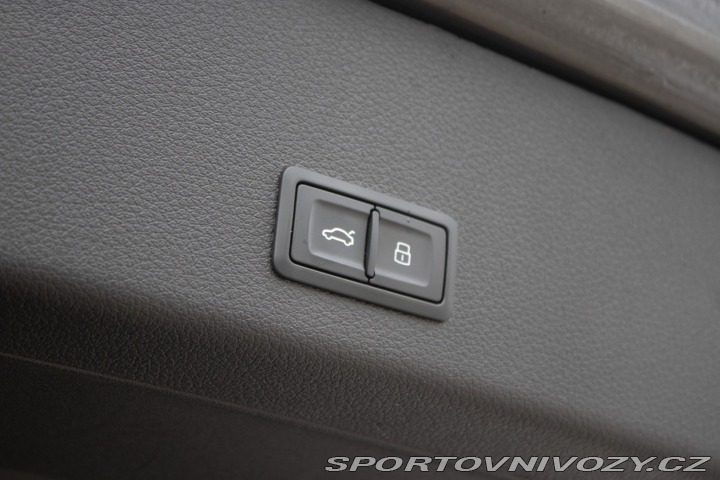 Audi Ostatní modely E-tron  S quattro AJ NA SPLÁTKY 2022