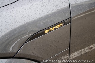 Audi Ostatní modely E-tron  S quattro AJ NA SPLÁTKY 2022