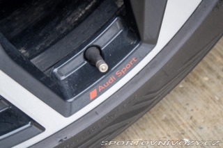 Audi Ostatní modely E-tron  S quattro AJ NA SPLÁTKY 2022