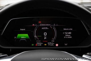 Audi Ostatní modely E-tron  S quattro AJ NA SPLÁTKY 2022