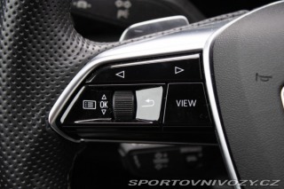 Audi Ostatní modely E-tron  S quattro AJ NA SPLÁTKY 2022