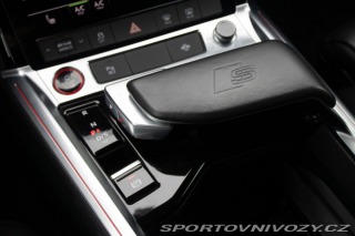 Audi Ostatní modely E-tron  S quattro AJ NA SPLÁTKY 2022
