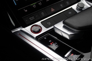 Audi Ostatní modely E-tron  S quattro AJ NA SPLÁTKY 2022