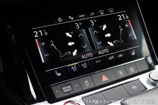 Audi Ostatní modely E-tron  S quattro AJ NA SPLÁTKY 2022