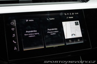 Audi Ostatní modely E-tron  S quattro AJ NA SPLÁTKY 2022