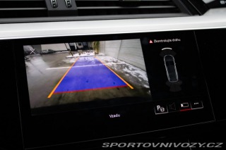 Audi Ostatní modely E-tron  S quattro AJ NA SPLÁTKY 2022