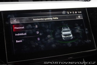 Audi Ostatní modely E-tron  S quattro AJ NA SPLÁTKY 2022