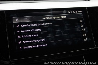 Audi Ostatní modely E-tron  S quattro AJ NA SPLÁTKY 2022