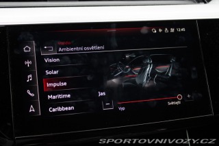 Audi Ostatní modely E-tron  S quattro AJ NA SPLÁTKY 2022