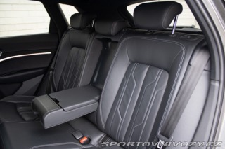 Audi Ostatní modely E-tron  S quattro AJ NA SPLÁTKY 2022