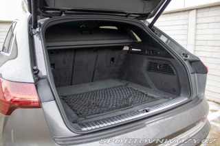 Audi Ostatní modely E-tron  S quattro AJ NA SPLÁTKY 2022