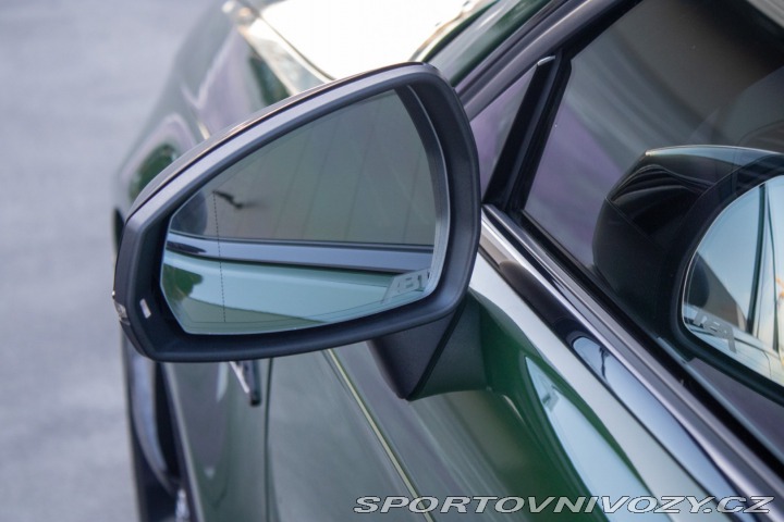 Audi RS3 ABT 2.5 TFSI quattro S t 2018