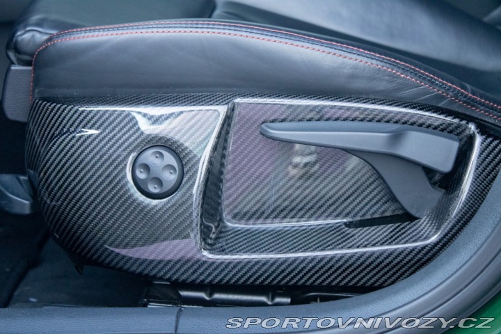 Audi RS3 ABT 2.5 TFSI quattro S t 2018