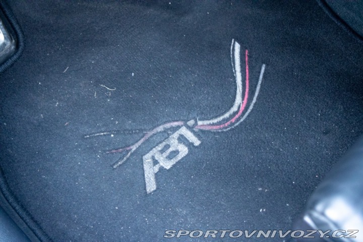 Audi RS3 ABT 2.5 TFSI quattro S t 2018