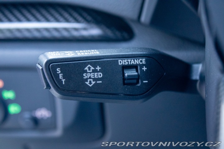 Audi RS3 ABT 2.5 TFSI quattro S t 2018