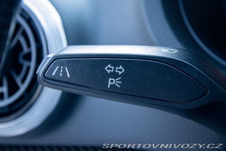 Audi RS3 ABT 2.5 TFSI quattro S t 2018