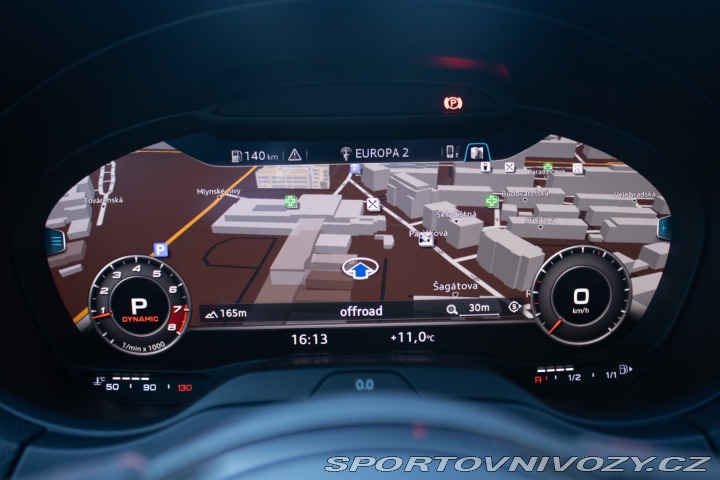 Audi RS3 ABT 2.5 TFSI quattro S t 2018