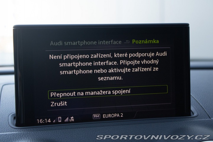 Audi RS3 ABT 2.5 TFSI quattro S t 2018