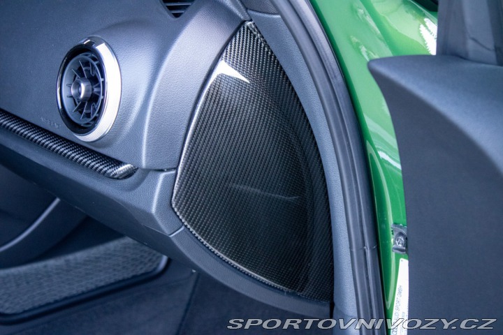 Audi RS3 ABT 2.5 TFSI quattro S t 2018