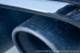 Audi A3 Sportback RS3 ABT 2.5 TF 2018