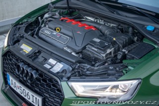Audi A3 Sportback RS3 ABT 2.5 TF 2018