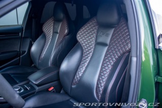 Audi A3 Sportback RS3 ABT 2.5 TF 2018