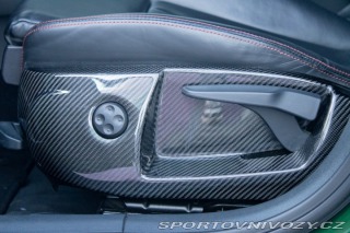 Audi A3 Sportback RS3 ABT 2.5 TF 2018